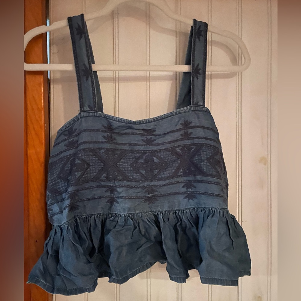 Tank top